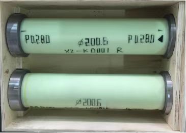 切片機(jī)分線輥