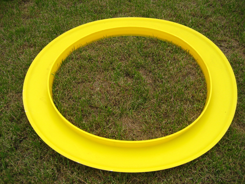 特大風(fēng)電防塵圈